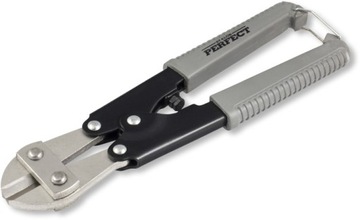 Nożyce do Prętów Drutów Mini 200mm max do 3mm