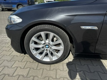 BMW Seria 5 F10-F11 Touring 530d 245KM 2011 BMW 530 Stan Idealny*Bezwypadkowy, zdjęcie 10