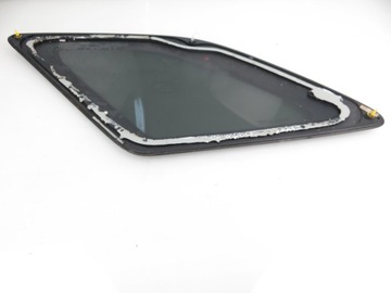 SKLO (OKNO) KAROSERIE PRAVÁ ZADNÍ CHEVROLET EQUINOX