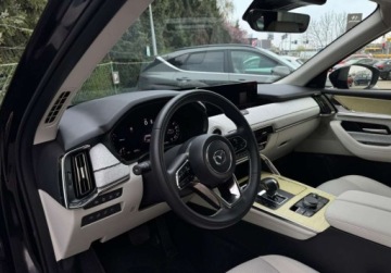 Mazda CX-60 2025 Mazda CX-60 3.3 Diesel 254km Salon PL Gwarancja Producenta ASO Takumi 4x4, zdjęcie 8