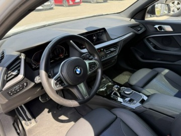 BMW Seria 1 F40 Hatchback 2.0 120d 190KM 2022 BMW 120 190ps*M-sport*Full Led, zdjęcie 17