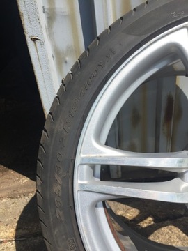 КОЛЕСА АУДИ R8