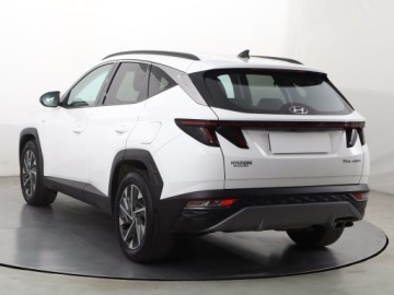Hyundai Tucson IV SUV 1.6 T-GDI 48V 150KM 2024 Hyundai Tucson 1.6 T-GDI, Salon Polska, zdjęcie 3
