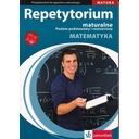 REPETYTORIUM MATURALNE MATEMATYKA