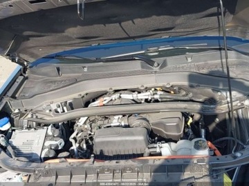 Ford Explorer VI 2022 Ford Explorer Platinum 2022 3.3l 3.3 Hybryda 318KM, zdjęcie 8