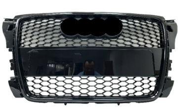 A3 8P 08- LIFT S-LINE РЕШЕТКА РАДИАТОРА СОТЫ