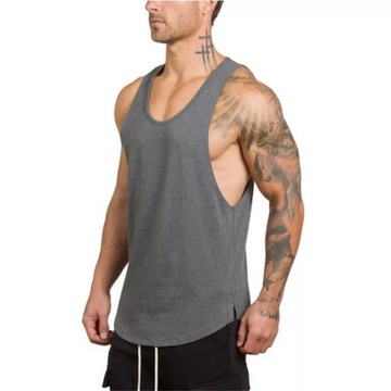 Brand gym clothing Men Bodybuilding and Fitness St