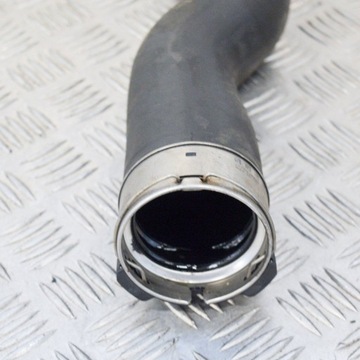 7810614 PRAVÝ PŘÍVOD INTERCOOLER BMW 5 F10 520 D