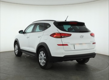 Hyundai Tucson III SUV Facelifting 1.6 GDi 132KM 2019 Hyundai Tucson 1.6 GDI, Salon Polska, Serwis ASO, zdjęcie 3