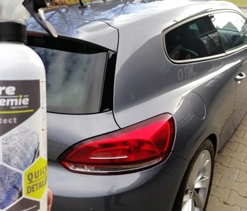 Средство для быстрой обработки Pure Chemie 750 мл