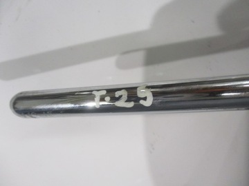 PODHLAVNÍK SEDADLA PŘEDNÍ MATERIÁL TOYOTA AVENSIS T27 FACELIFT T29