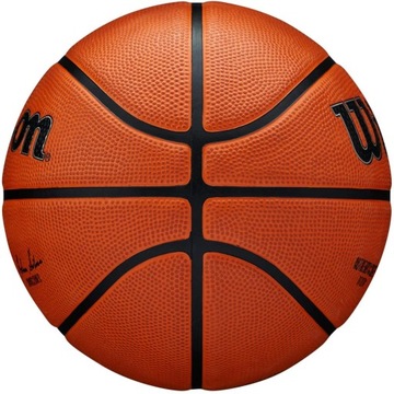 WILSON NBA AUTHENTIC SERIES OUTDOOR BASKETBALL R.7