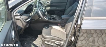 Jeep Compass II SUV Plug-In Facelifting 1.3 GSE T4 240KM 2023 Jeep Compass Jeep Compass 1.3 T4 4xe Automatik Limited 1.3 Hybryda Plug-in, zdjęcie 4