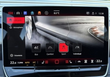 Volkswagen Tiguan III 2025 Volkswagen Tiguan Life 2.0TDI 150KM DSG Virtual Hak ACC Navi Kamera360 18, zdjęcie 25