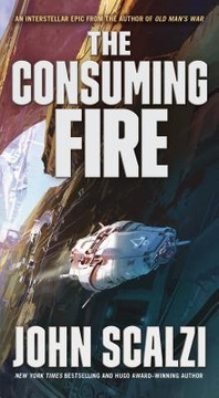 The Consuming Fire John Scalzi