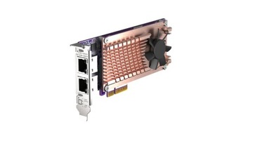 QM2-2P2G2T Плата расширения QM2 2 x PCIe 2280 M.2