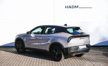 Alfa Romeo Junior 2025 Alfa Romeo Junior Alfa Romeo Junior 1.2 Hybryda 145KM, zdjęcie 4