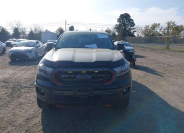 Ford Ranger V 2021 Ford Ranger 2021, 2.3L, 4x4, TREMOR, od ubezpieczalni 2.3 Benzyna 270KM, zdjęcie 3