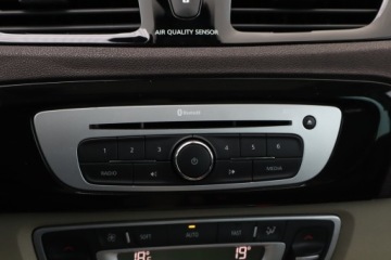 Renault Grand Scenic II Grand Scenic 2013 Energy dCi 130KM 2014 Renault Grand Scenic 1.6 dCi, 7 miejsc, Skóra, zdjęcie 15