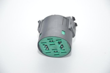 SIRÉNA ALARMU BMW X5 (E53) 8360995 4.4L GASOLINE 210KW 2001