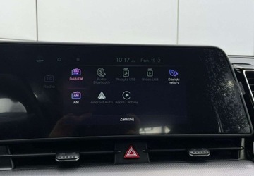 Kia Sportage V SUV Plug-In 1.6 T-GDI PHEV 265KM 2022 Kia Sportage Plug-In 4x4 Navi Kamera Virtual Led FV23 1.6, zdjęcie 34