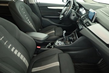 BMW Seria 2 G42-U06 Gran Coupe 2.0 218d 150KM 2022 BMW 2 Gran Tourer 218d Gran Tourer, Salon Polska, zdjęcie 6