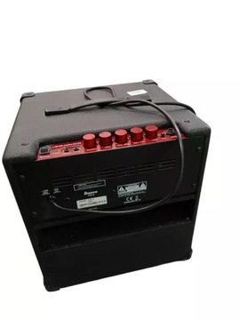 ЭЛЕКТРИЧЕСКАЯ ГИТАРА FENDER SQUIER + ГИТАРНЫЙ УСИЛИТЕЛЬ PROMETHEAN