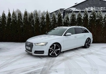 Audi A6 C8 2018 Audi A6 Allroad Audi A6 Allroad 3.0 TDI Quattro S tronic 3.0 Diesel 245KM, zdjęcie 4