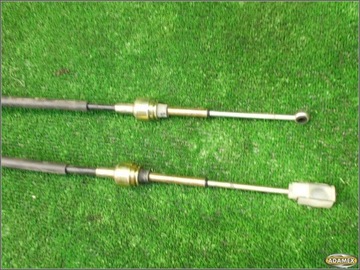 HONDA HRV HR-V 1.6 16V 2002R TÁHLO PÁKY ŘAZENÍ