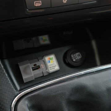 Fiat Bravo II Hatchback 5d 1.6 TD MultiJet 120KM 2008 Fiat Bravo II 1.6 Diesel Multijet 16V DPF Dynamic, zdjęcie 28