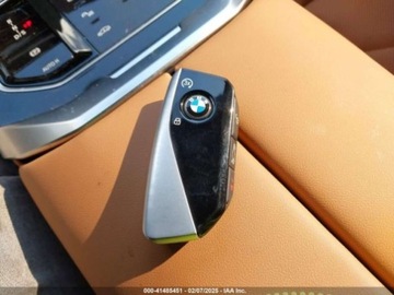 BMW 2024 BMW Seria 7 740I XDrive 2024 3.0l 3.0 Benzyna 375KM, zdjęcie 12