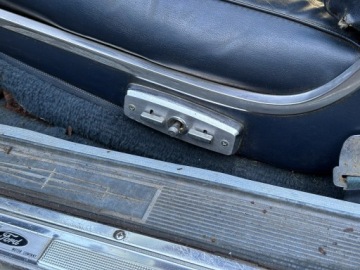 Lincoln Continental III 1966 Lincoln Continental 462 V8 / AUTOMAT, zdjęcie 21