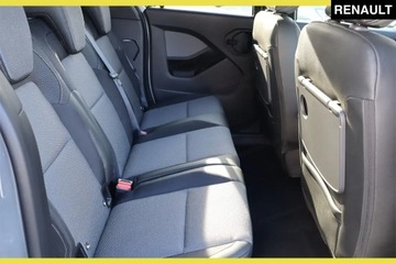 Renault Kangoo III Kombivan 1.5 Blue dCi 115KM 2024 Renault Kangoo L1H1 Techno EDC 1.5 115KM, zdjęcie 12