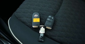 Fiat 500X Crossover Facelifting 1.0 Firefly 120KM 2019 Fiat 500X (Nr.138) Fiat 500X 1.0 Urban Benzyna 120KM, zdjęcie 24