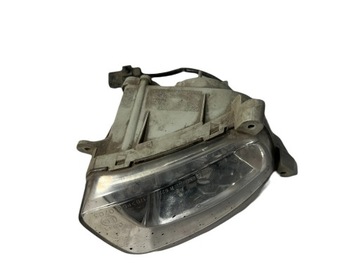 HALOGEN PRAVÝ 2 PIN HYUNDAI MATRIX