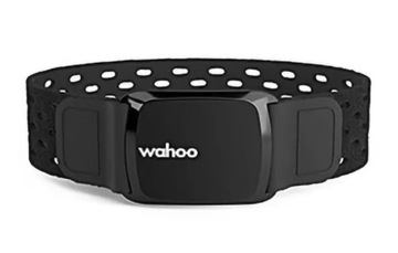 WAHOO TICKR Fit Оптический датчик сердечного ритма