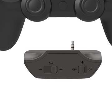 HORI PS5/PS4 GAMING HEADSET PRO Наушники