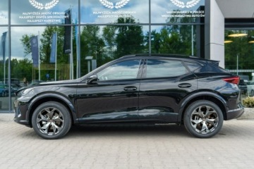Cupra Formentor Crossover 1.5 TSI 150KM 2026 Cupra Formentor 1.5 TSI 150 KM - Dostępny od, zdjęcie 6