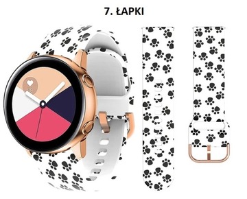 XIAOMI AMAZFIT BIP/GTS 2 3 4 MINI/GTR РЕМЕНЬ 42 ММ