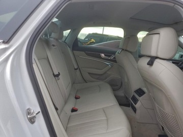 Audi A6 C8 2019 Audi A6 Limousine 2019 AUDI A6 PREMIUM PLUS 2.0 Benzyna 261KM, zdjęcie 9