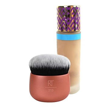 Real Techniques Brushes Foundation Blender 1 шт.