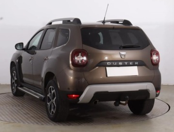 Dacia Duster II SUV 1.6 SCe 115KM 2019 Dacia Duster 1.6 SCe, Salon Polska, Navi, Klima, zdjęcie 3