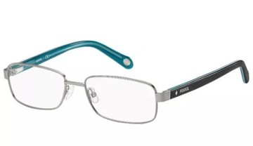 Oprawki FOSSIL FOS6036 okulary korekcyjne metalowe