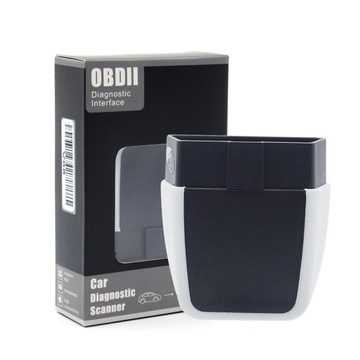 ELM327 OBD II PIC18F25K80 версия 2.2 Интерфейс BT 4.0