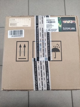 Фьюзер Lexmark 40X5094