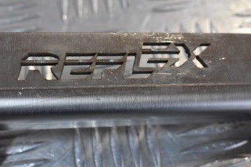 Вентилятор системы охлаждения REFLEX POLARIS RZR XP