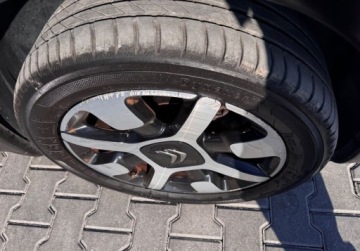 Citroen C4 Cactus Crossover Facelifting 1.2 PureTech 110KM 2018 Citroen C4 Cactus bezwypadekserwispanoramajak nowe 1.2 Benzyna 110KM, zdjęcie 28