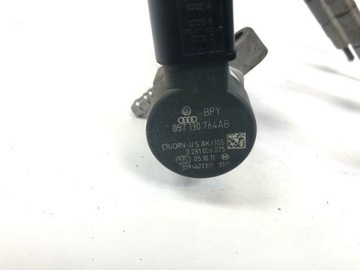 ФОРСУНКИ AUDI A3 8V 1.6 TDI 04L130277G