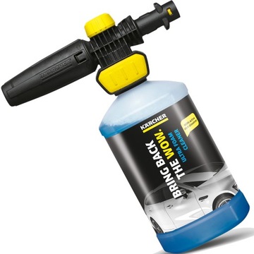 LANCA PIANOWA CONNECT ’N’ CLEAN FJ 10C DO MYJEK CIŚNIENIOWYCH + ULTRA PIANA