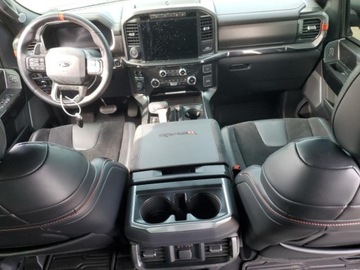 Ford 2023 Ford F150 Raptor 2023 5.2l 5.2 Benzyna 700KM, zdjęcie 8